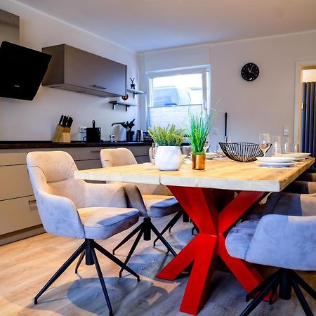 Smart Resorts Haus Topas Ferienwohnung 304 Вінтерберг Екстер'єр фото
