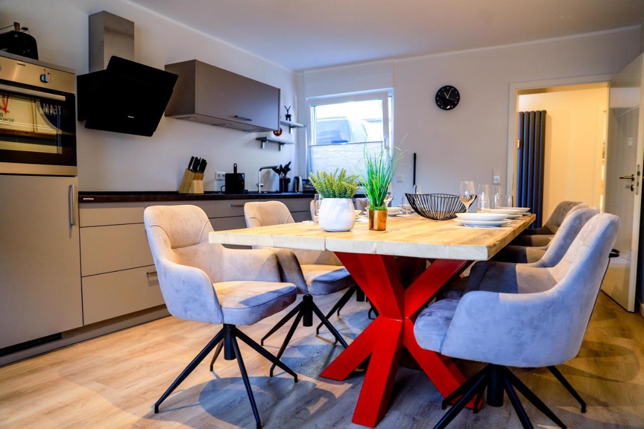 Smart Resorts Haus Topas Ferienwohnung 304 Вінтерберг Екстер'єр фото