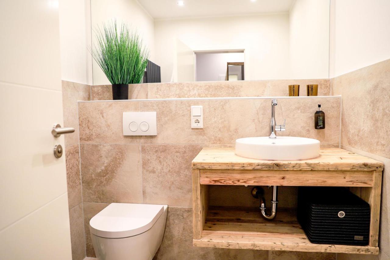 Smart Resorts Haus Topas Ferienwohnung 304 Вінтерберг Екстер'єр фото