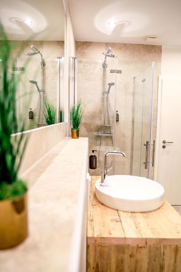 Smart Resorts Haus Topas Ferienwohnung 304 Вінтерберг Екстер'єр фото